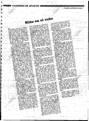 ABC MADRID 21-02-1982 página 151