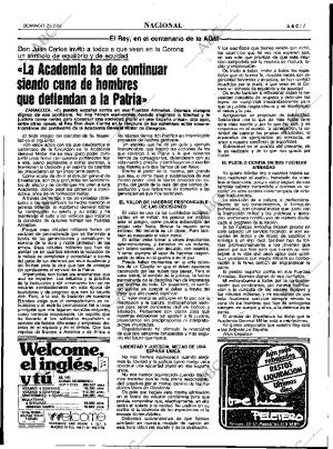 ABC MADRID 21-02-1982 página 19