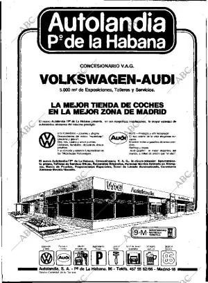 ABC MADRID 21-02-1982 página 2