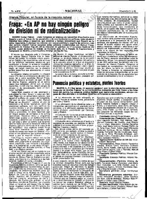 ABC MADRID 21-02-1982 página 28