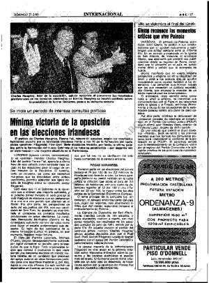 ABC MADRID 21-02-1982 página 29