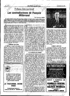 ABC MADRID 21-02-1982 página 30