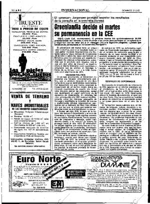 ABC MADRID 21-02-1982 página 32