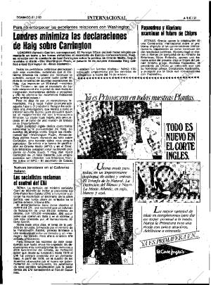 ABC MADRID 21-02-1982 página 33