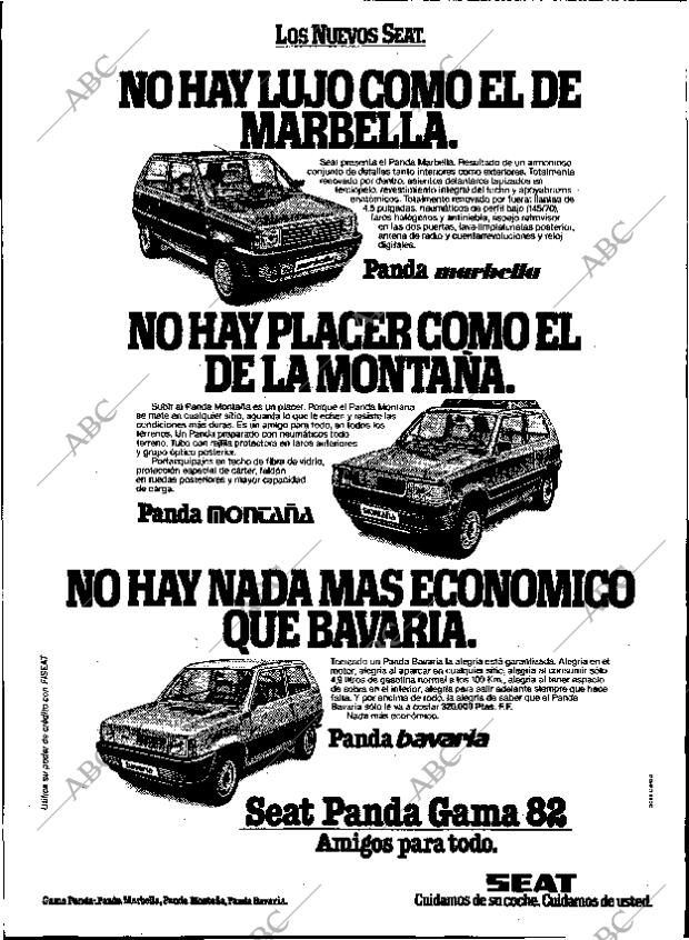 ABC MADRID 21-02-1982 página 4