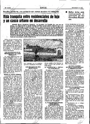 ABC MADRID 21-02-1982 página 40