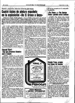 ABC MADRID 21-02-1982 página 42