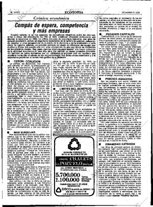 ABC MADRID 21-02-1982 página 50