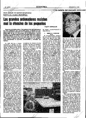 ABC MADRID 21-02-1982 página 52