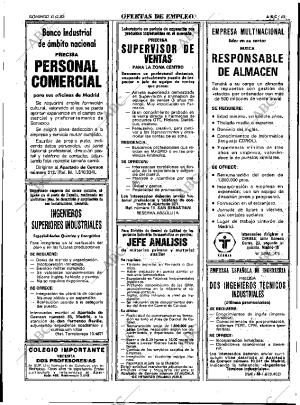 ABC MADRID 21-02-1982 página 57