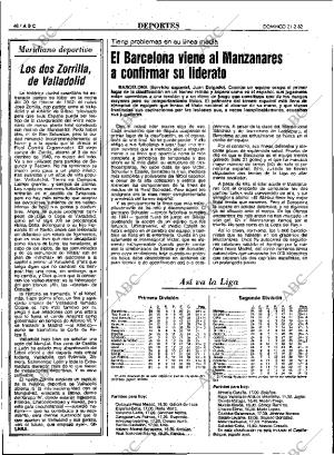 ABC MADRID 21-02-1982 página 60