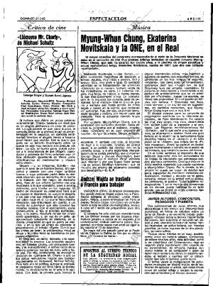 ABC MADRID 21-02-1982 página 65
