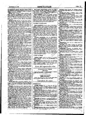 ABC MADRID 21-02-1982 página 69