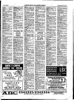 ABC MADRID 21-02-1982 página 80