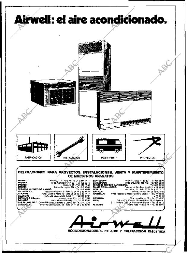 ABC MADRID 23-02-1982 página 112