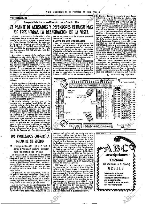 ABC SEVILLA 24-02-1982 página 15