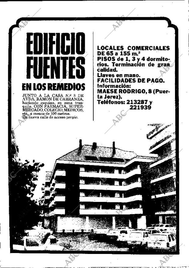 ABC SEVILLA 24-02-1982 página 2