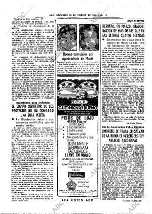 ABC SEVILLA 24-02-1982 página 24