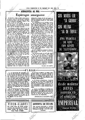 ABC SEVILLA 24-02-1982 página 25