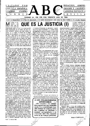 ABC SEVILLA 24-02-1982 página 3