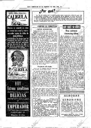 ABC SEVILLA 24-02-1982 página 34