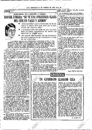 ABC SEVILLA 24-02-1982 página 36