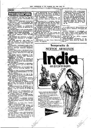 ABC SEVILLA 24-02-1982 página 37