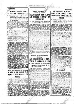 ABC SEVILLA 24-02-1982 página 39