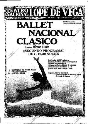 ABC SEVILLA 24-02-1982 página 4