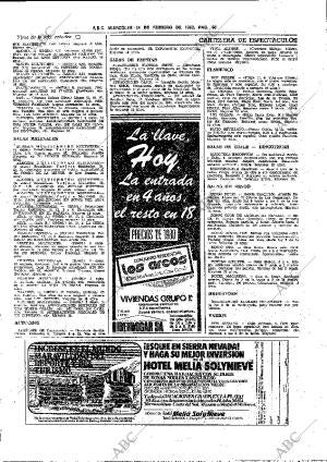 ABC SEVILLA 24-02-1982 página 48