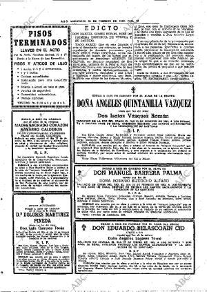 ABC SEVILLA 24-02-1982 página 56