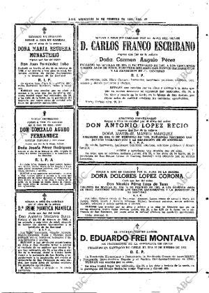 ABC SEVILLA 24-02-1982 página 57