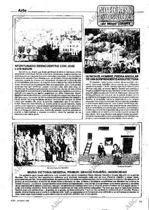 ABC SEVILLA 24-02-1982 página 59