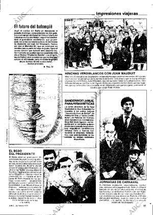 ABC SEVILLA 24-02-1982 página 63