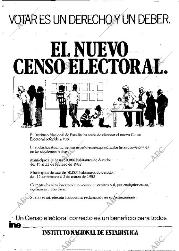 ABC SEVILLA 24-02-1982 página 66