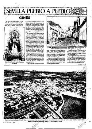 ABC SEVILLA 24-02-1982 página 67