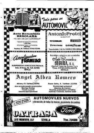 ABC SEVILLA 24-02-1982 página 68