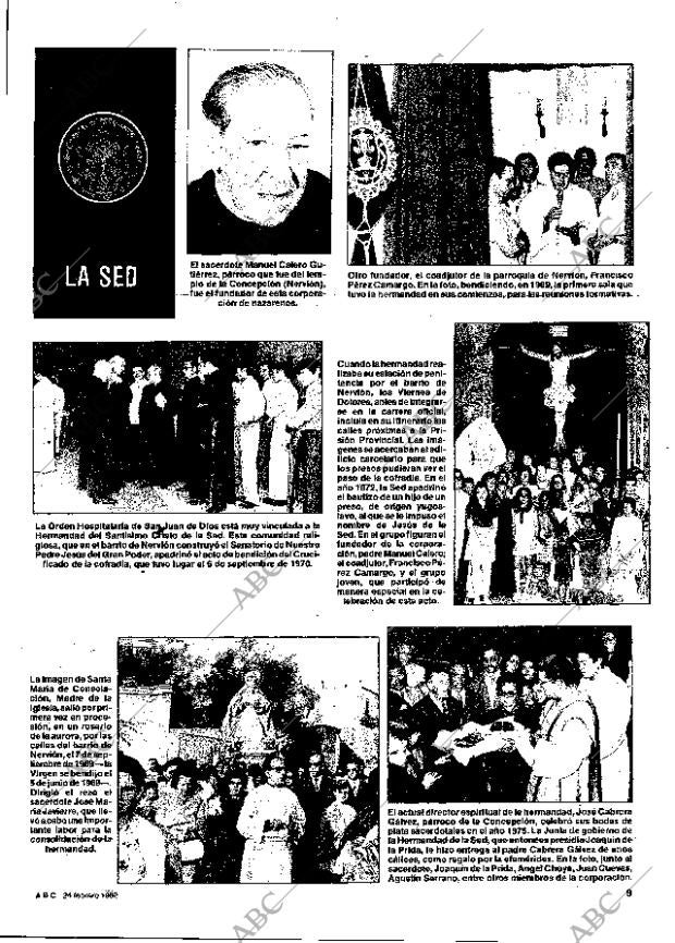 ABC SEVILLA 24-02-1982 página 9