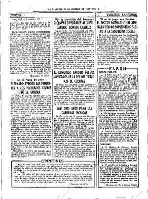 ABC SEVILLA 25-02-1982 página 12