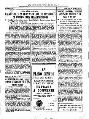 ABC SEVILLA 25-02-1982 página 13