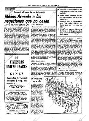 ABC SEVILLA 25-02-1982 página 14