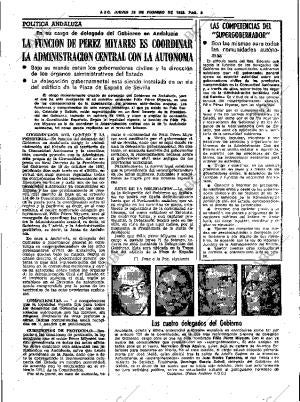 ABC SEVILLA 25-02-1982 página 17