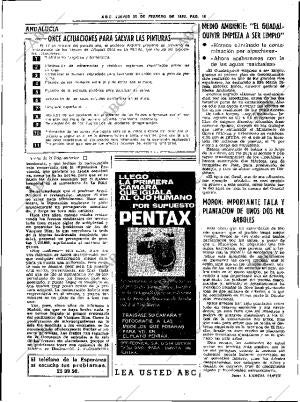 ABC SEVILLA 25-02-1982 página 24