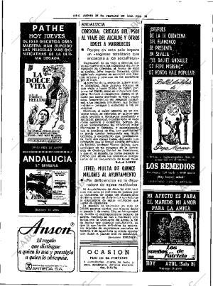 ABC SEVILLA 25-02-1982 página 26