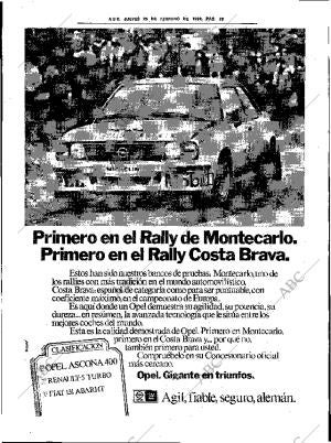 ABC SEVILLA 25-02-1982 página 30