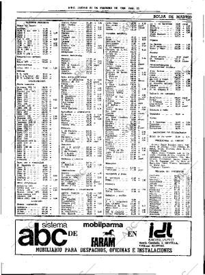 ABC SEVILLA 25-02-1982 página 33