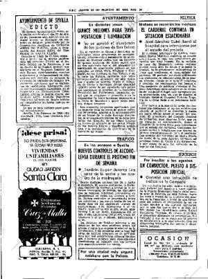 ABC SEVILLA 25-02-1982 página 38