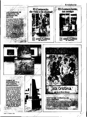 ABC SEVILLA 25-02-1982 página 5