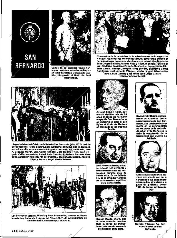 ABC SEVILLA 25-02-1982 página 7