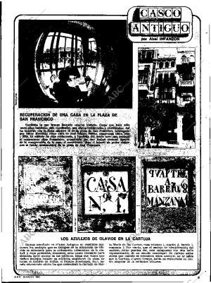 ABC SEVILLA 25-02-1982 página 73